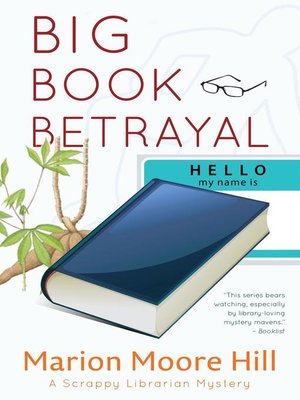 cover image of Big Book Betrayal